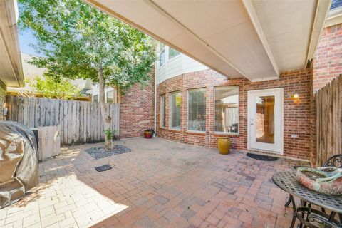 Tiny photo for 17707 Skyline Arbor, Houston, TX 77094 (MLS # 40513277)