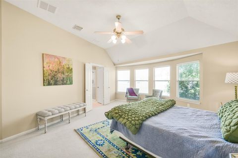 Tiny photo for 17707 Skyline Arbor, Houston, TX 77094 (MLS # 40513277)