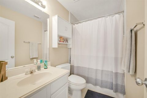 Tiny photo for 17707 Skyline Arbor, Houston, TX 77094 (MLS # 40513277)