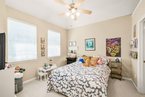 Tiny photo for 17707 Skyline Arbor, Houston, TX 77094 (MLS # 40513277)