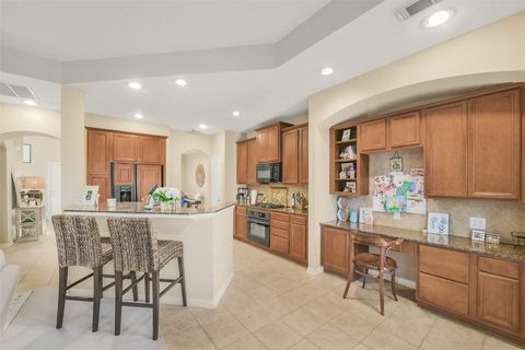 Tiny photo for 17707 Skyline Arbor, Houston, TX 77094 (MLS # 40513277)