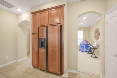 Tiny photo for 17707 Skyline Arbor, Houston, TX 77094 (MLS # 40513277)