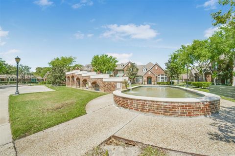 Tiny photo for 17707 Skyline Arbor, Houston, TX 77094 (MLS # 40513277)