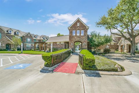 Tiny photo for 17707 Skyline Arbor, Houston, TX 77094 (MLS # 40513277)