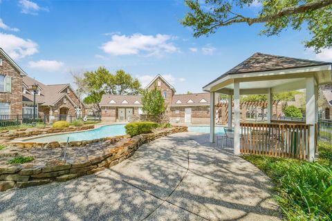 Tiny photo for 17707 Skyline Arbor, Houston, TX 77094 (MLS # 40513277)