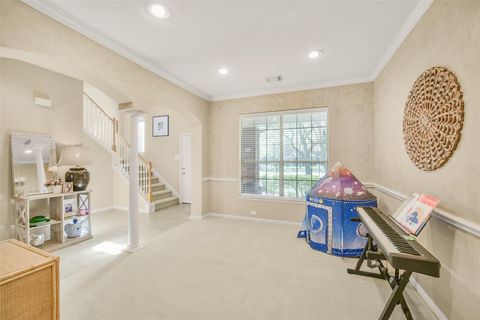Tiny photo for 17707 Skyline Arbor, Houston, TX 77094 (MLS # 40513277)