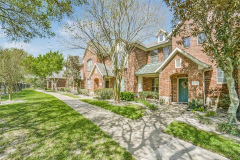 Tiny photo for 17707 Skyline Arbor, Houston, TX 77094 (MLS # 40513277)