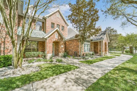 Tiny photo for 17707 Skyline Arbor, Houston, TX 77094 (MLS # 40513277)