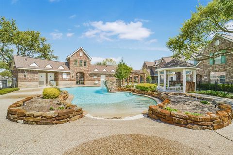 Tiny photo for 17707 Skyline Arbor, Houston, TX 77094 (MLS # 40513277)