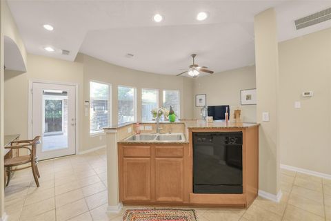 Tiny photo for 17707 Skyline Arbor, Houston, TX 77094 (MLS # 40513277)