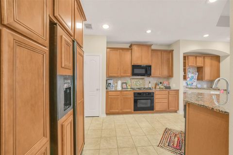 Tiny photo for 17707 Skyline Arbor, Houston, TX 77094 (MLS # 40513277)