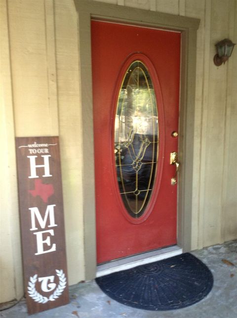 Photo of 157 County Road 3252, Cleveland, TX 77327 (MLS # 25865431)