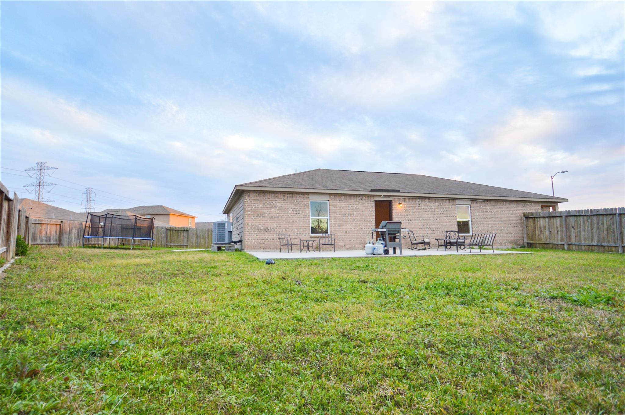 15318 Central Lakes Drive