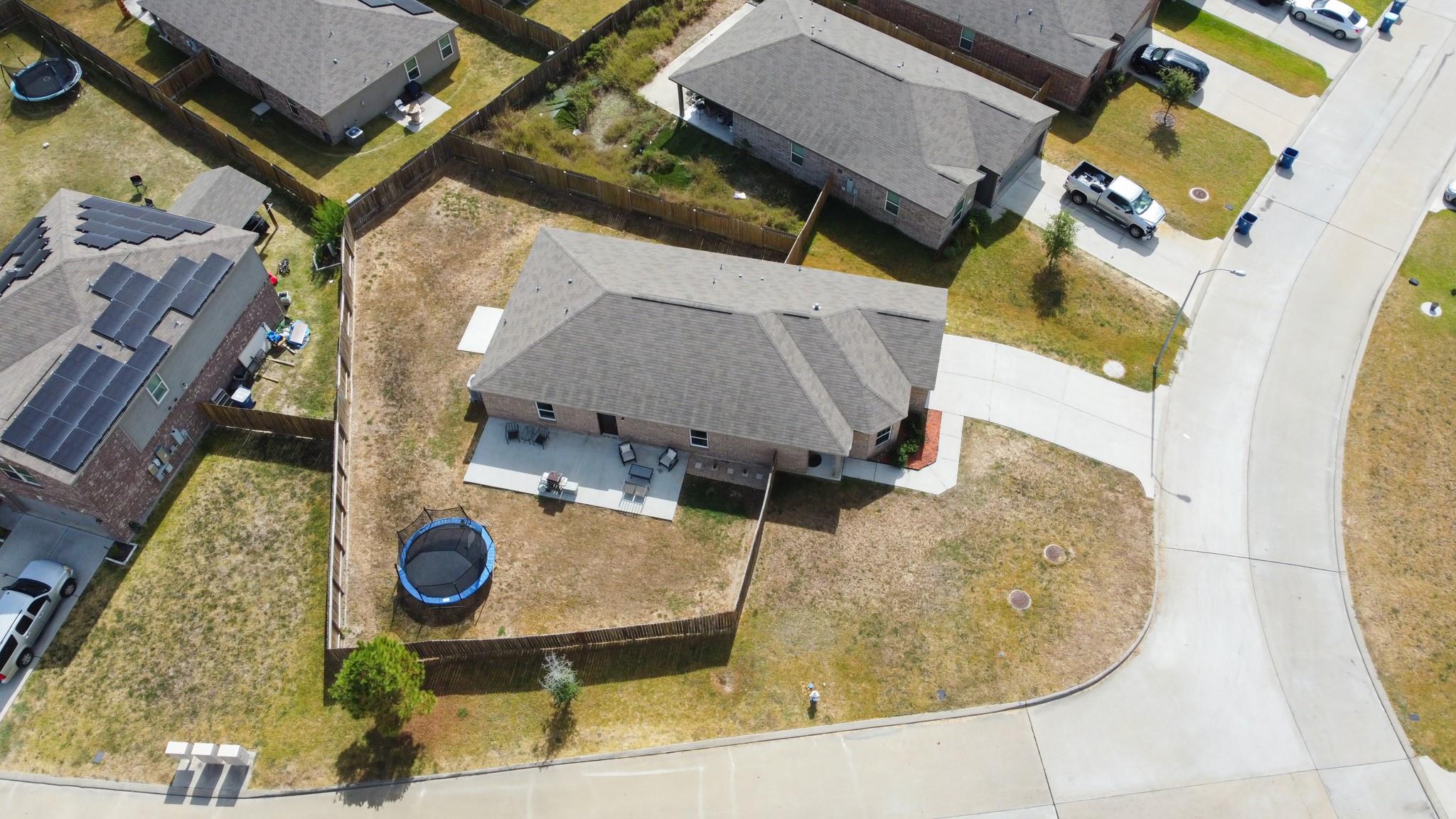 15318 Central Lakes Drive