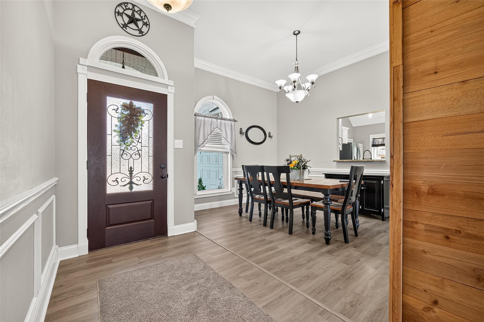 6410 Autumn Thistle Drive