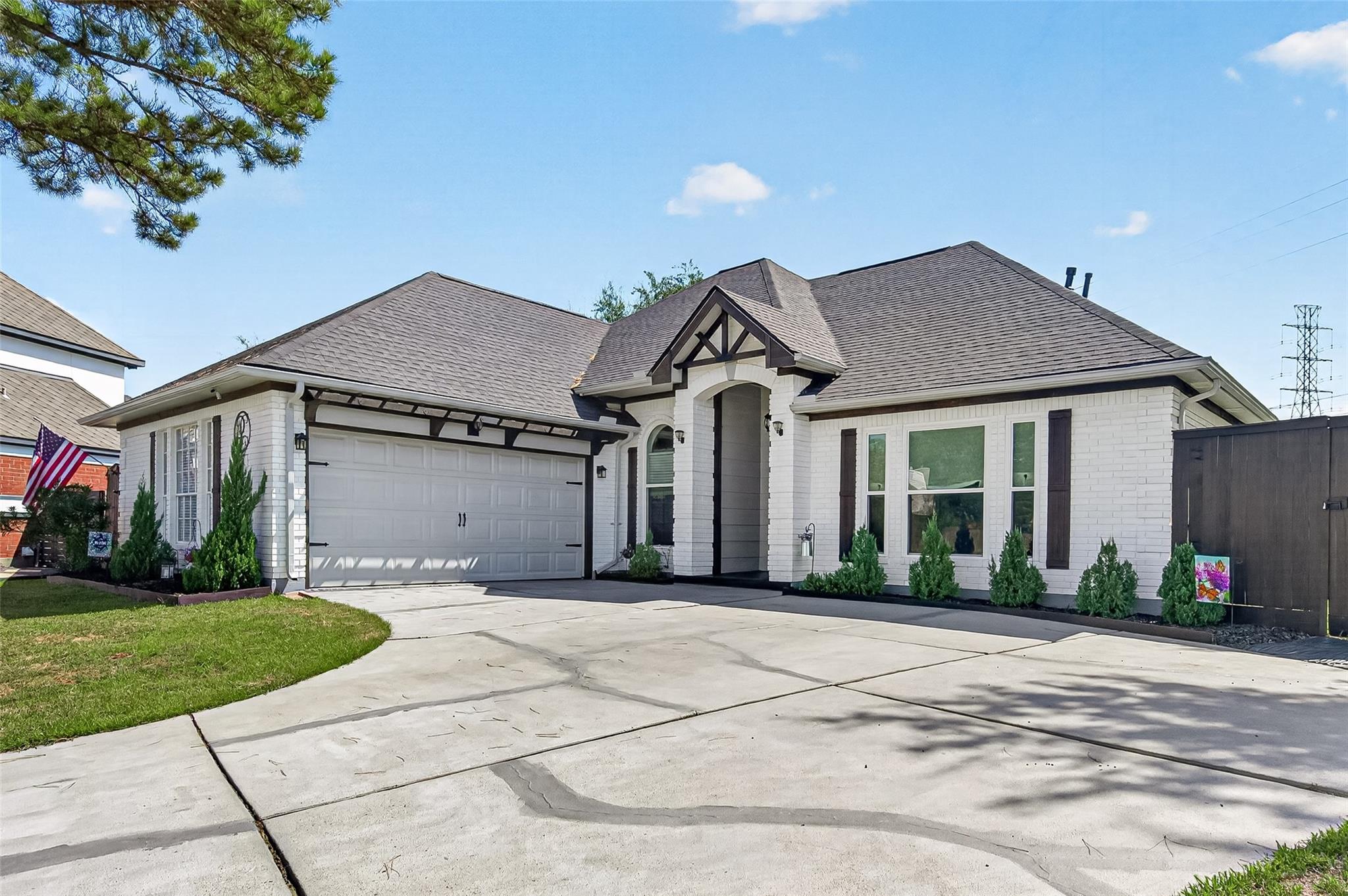 6410 Autumn Thistle Drive