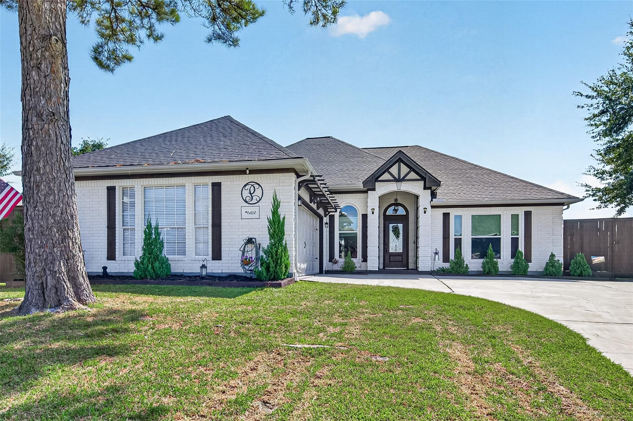 6410 Autumn Thistle Drive