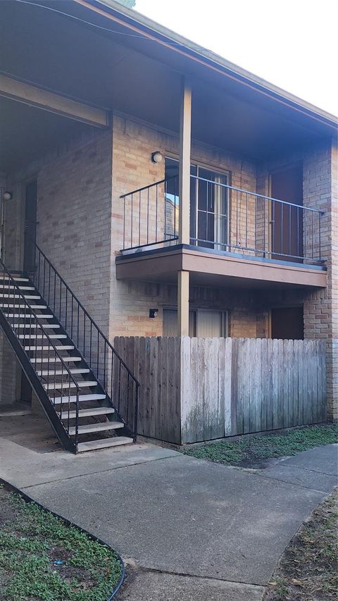 Condo For Sale - 16303 Lyons School Road #701<br/> Spring, TX 77379