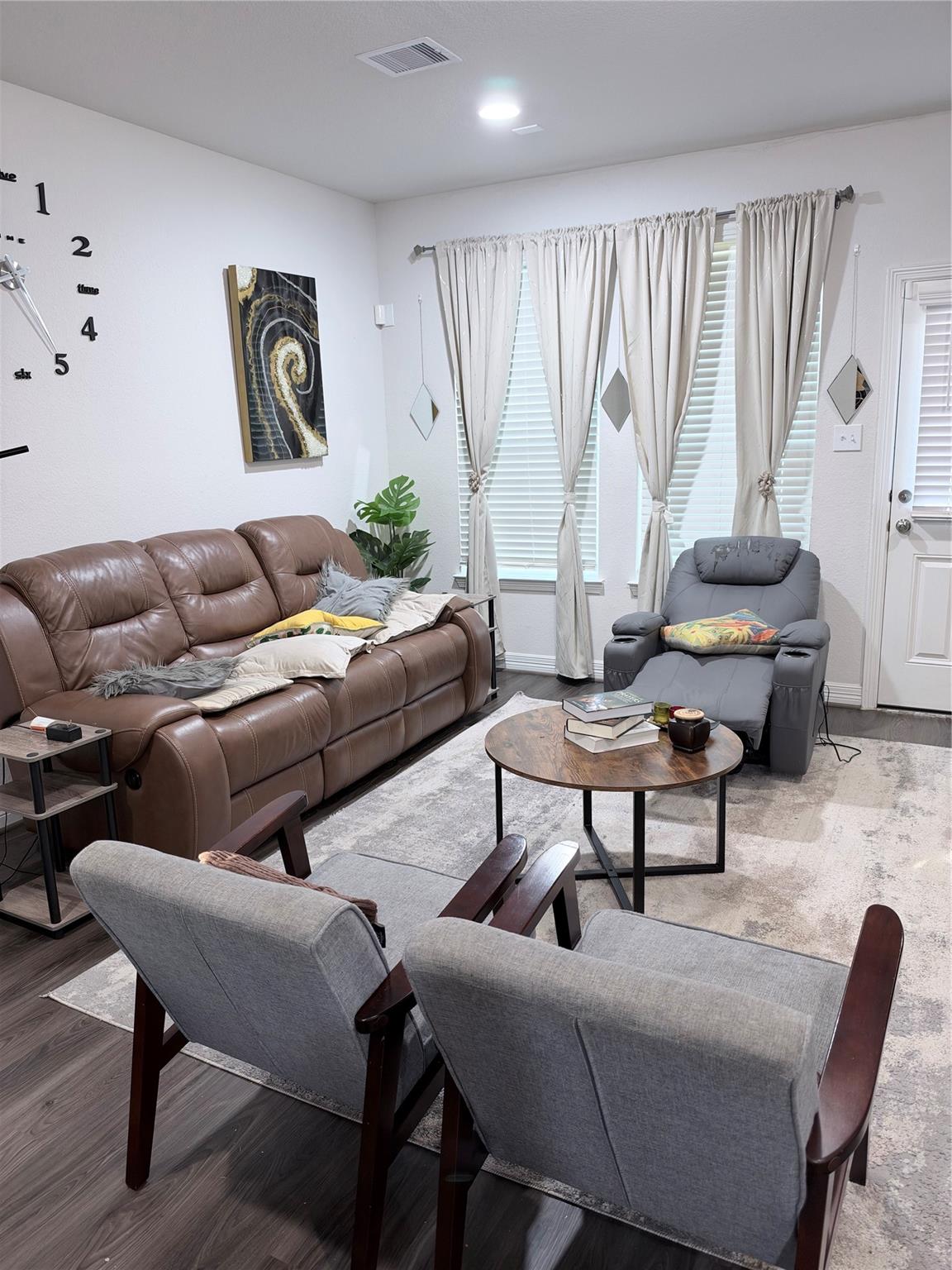 3603 Homestead Ridge Lane