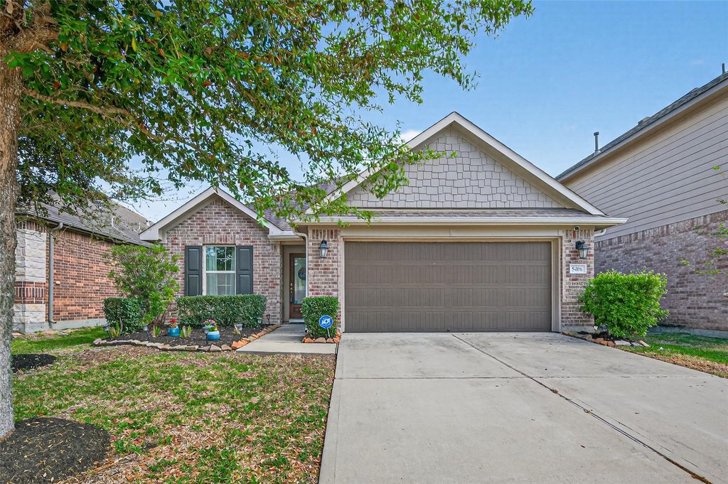 Photo of 5406 Nobel Earl Court, Katy, TX 77493 (MLS # 94456786)