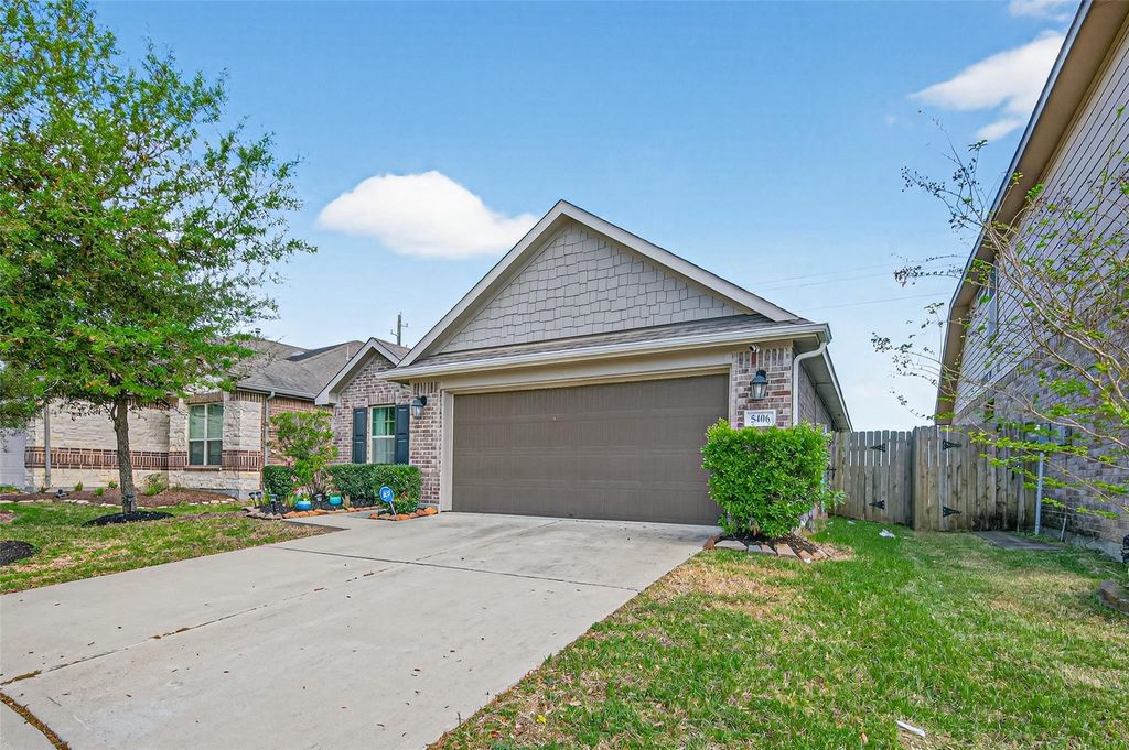 Photo of 5406 Nobel Earl Court, Katy, TX 77493 (MLS # 94456786)