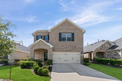 Photo of 10638 Whitejacket, Conroe, TX 77385 (MLS # 5726578)