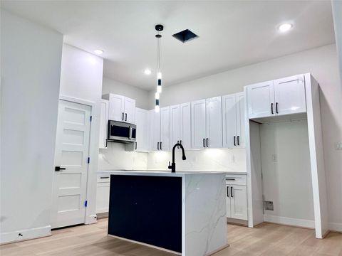 Tiny photo for 7008 Sidney Street, Houston, TX 77021 (MLS # 17401842)