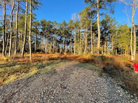 Vacant Land For Sale - 11303 Annie Creek Drive Dr<br/> Willis, TX 77378