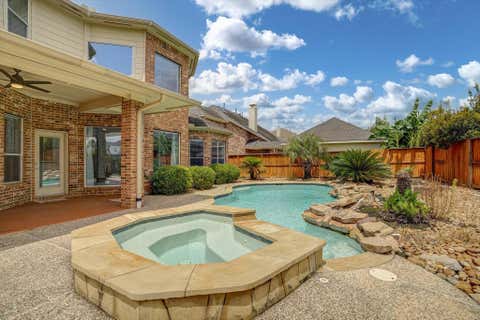 Photo of 20014 Standing Cypress Drive, Spring, TX 77379 (MLS # 15997321)
