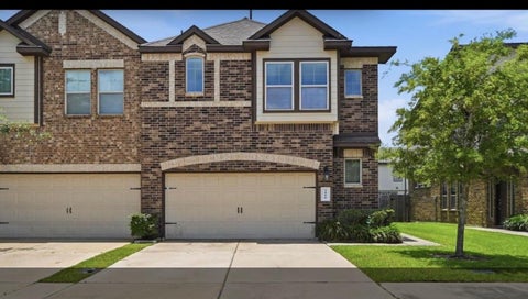 Photo of 3418 Orchard Bridge Lane, Rosenberg, TX 77471 (MLS # 47675506)