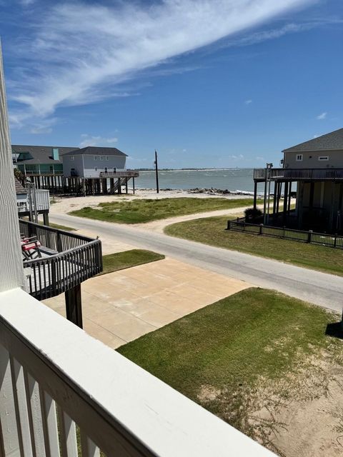 Photo of 13007 Jolly Roger Drive, Freeport, TX 77541 (MLS # 12903655)