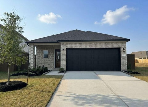 Photo of 2919 Wind Cave Drive, Iowa Colony, TX 77583 (MLS # 10850800)