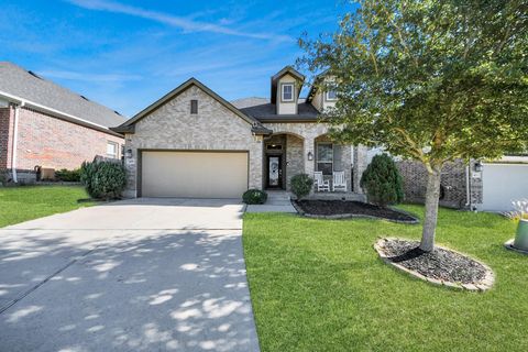 409 Billingsgate Chase Conroe TX 77304