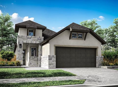 Property photo of 9631 poinsettia haven lane, richmond, TX 77407