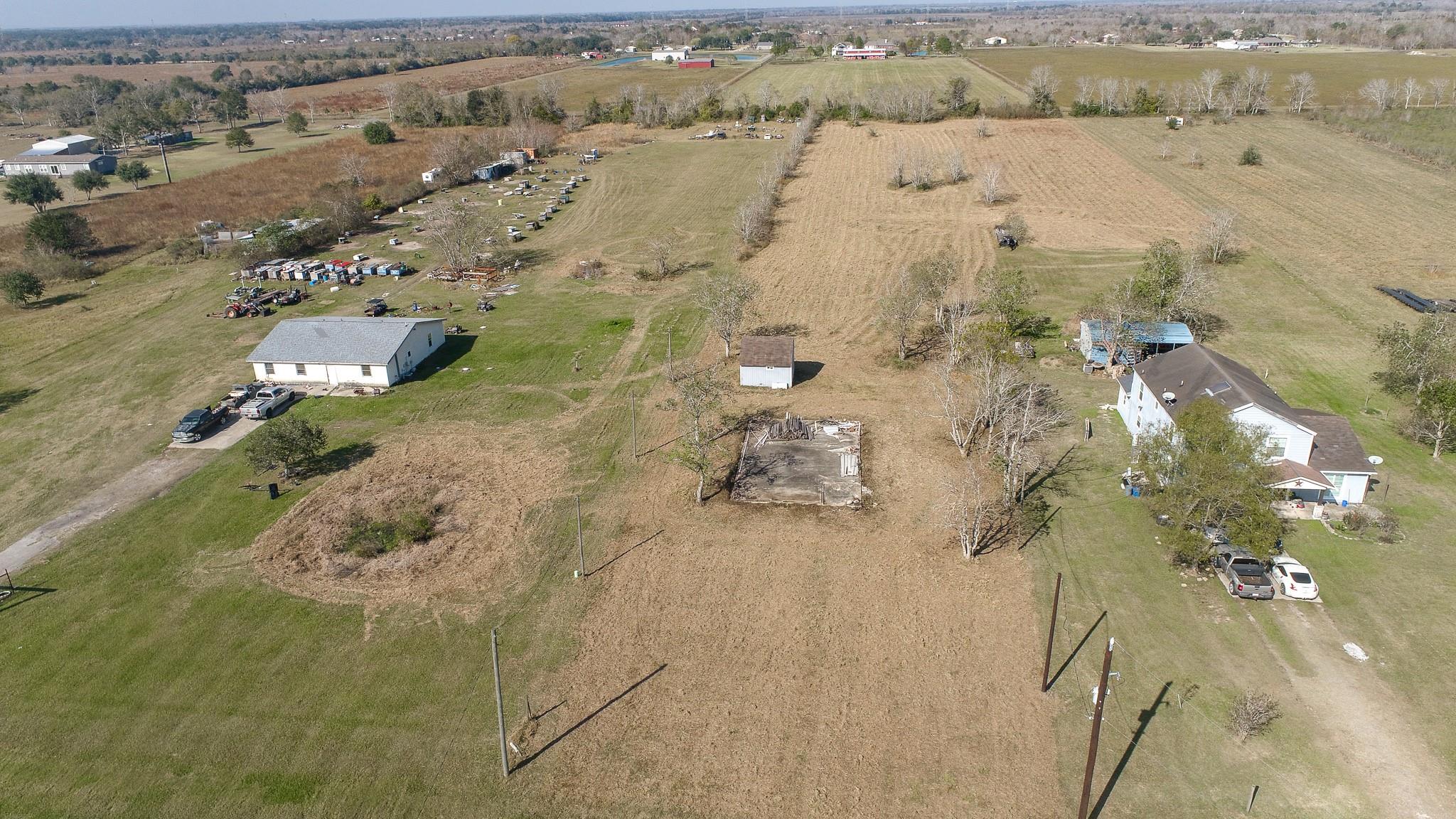 0000 County Road 184c Drive