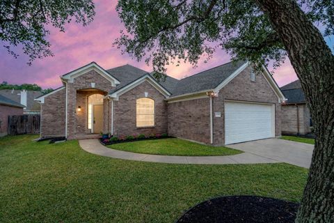 2218 Louetta Brook Lane Spring TX 77388