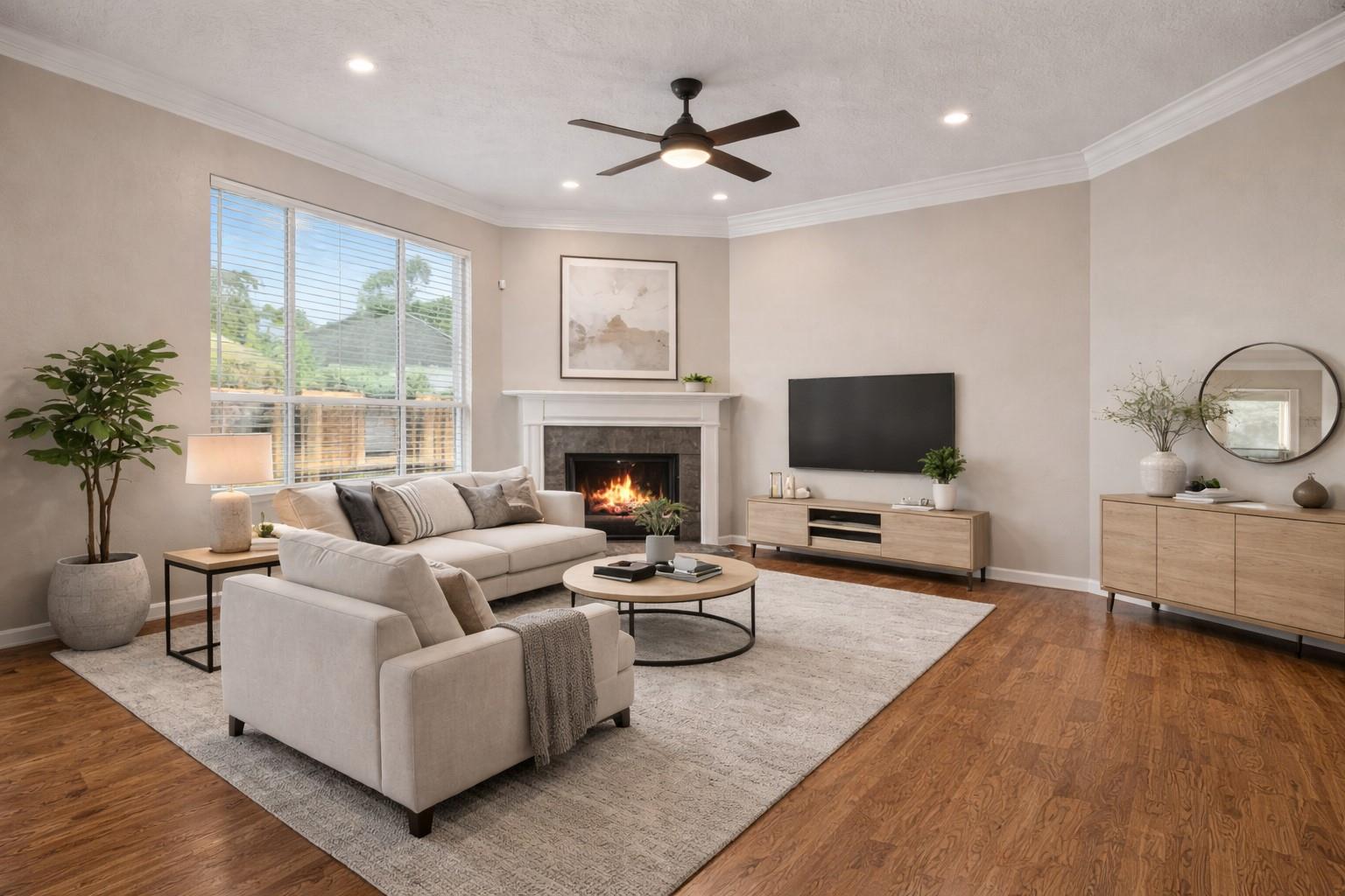 2218 Louetta Brook Lane