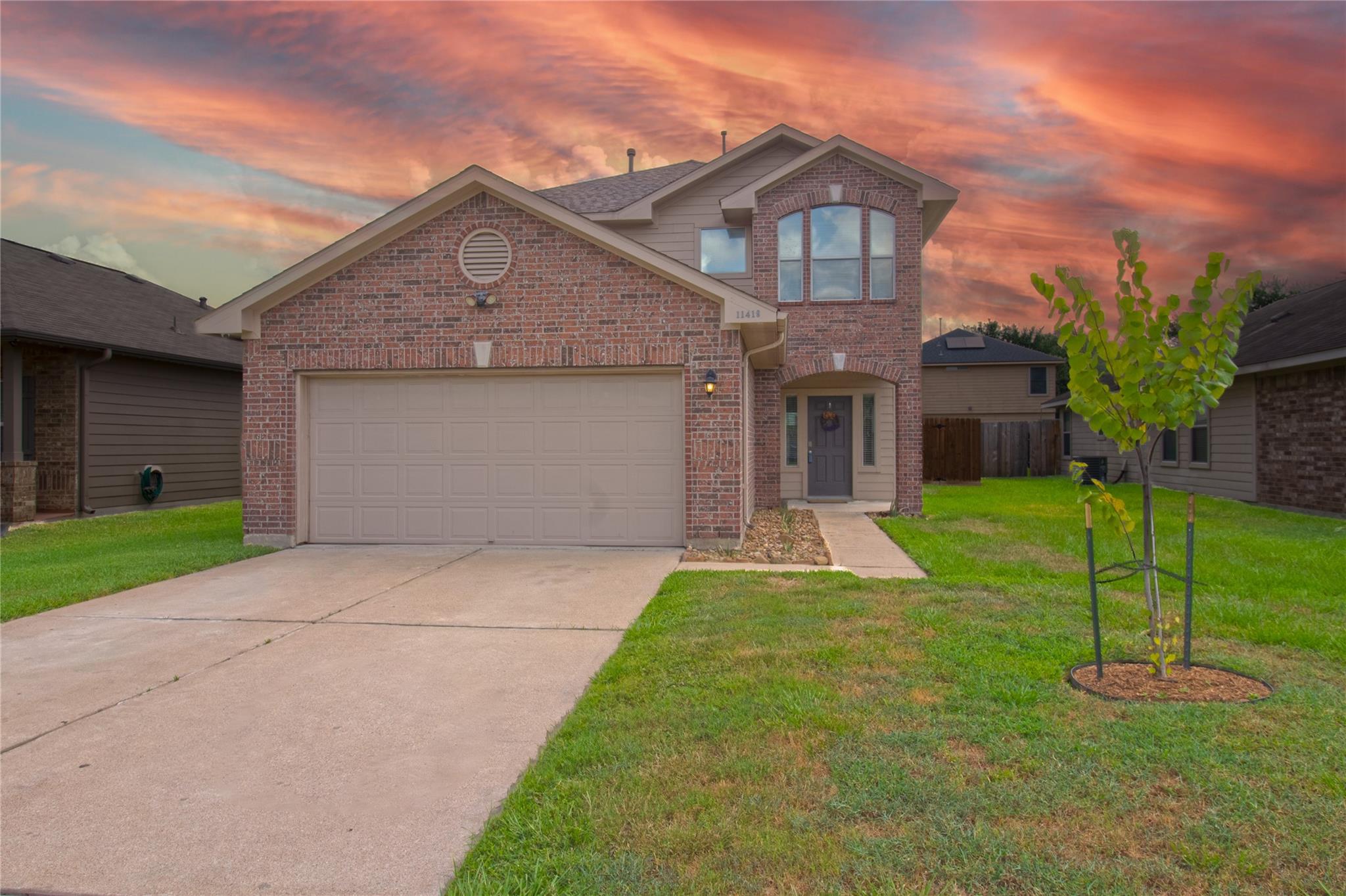 11418 Northam Drive