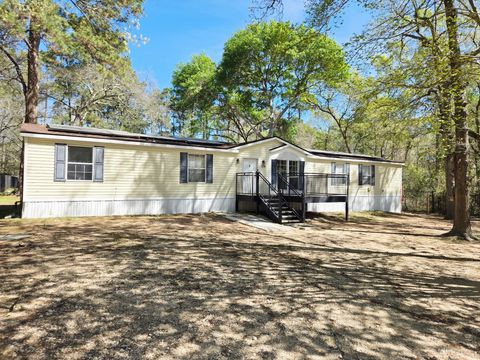 Photo of 134 Dogwood Drive, Magnolia, TX 77375 (MLS # 45141259)