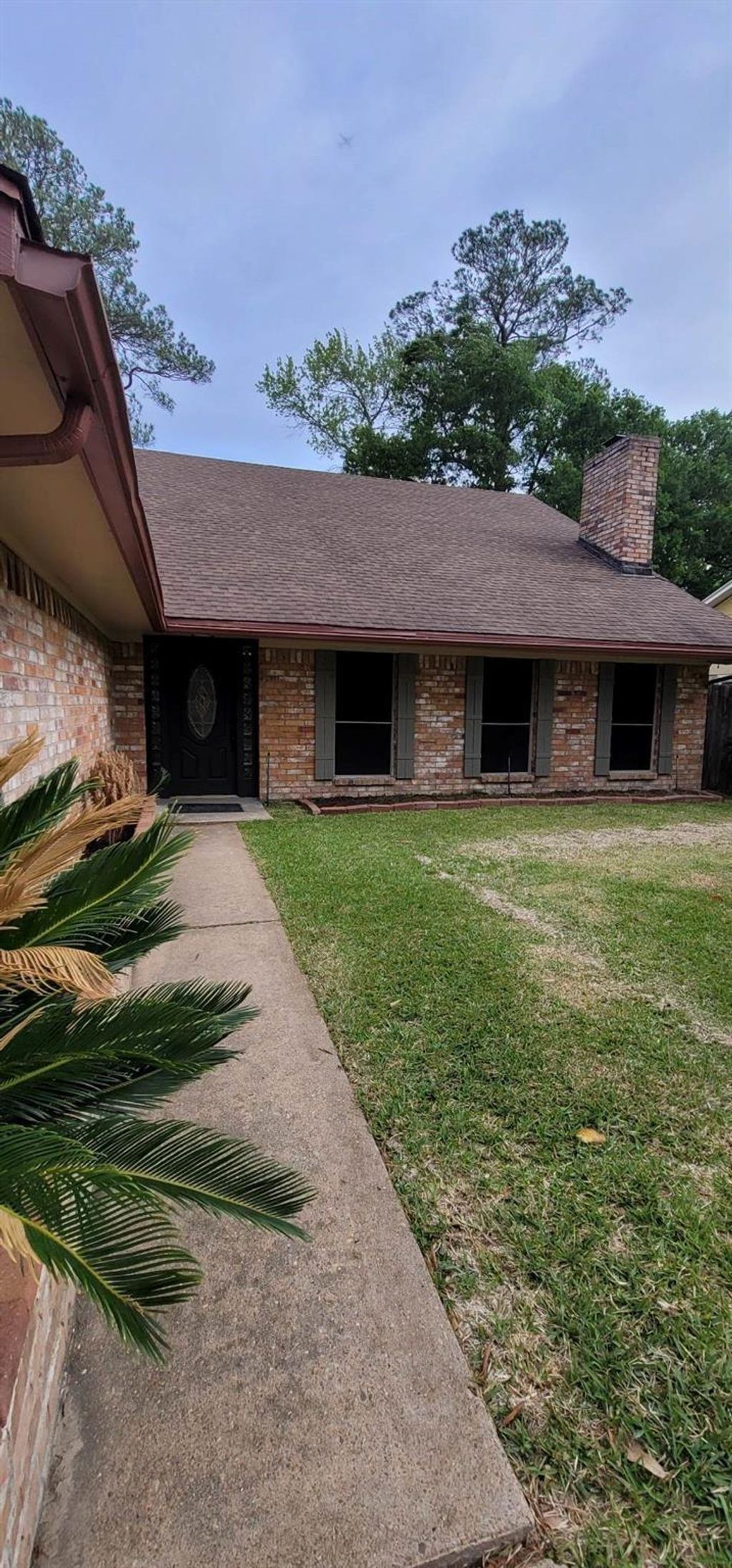 Photo of 9614 Charter Ridge Drive, Houston, TX 77070 (MLS # 14675594)
