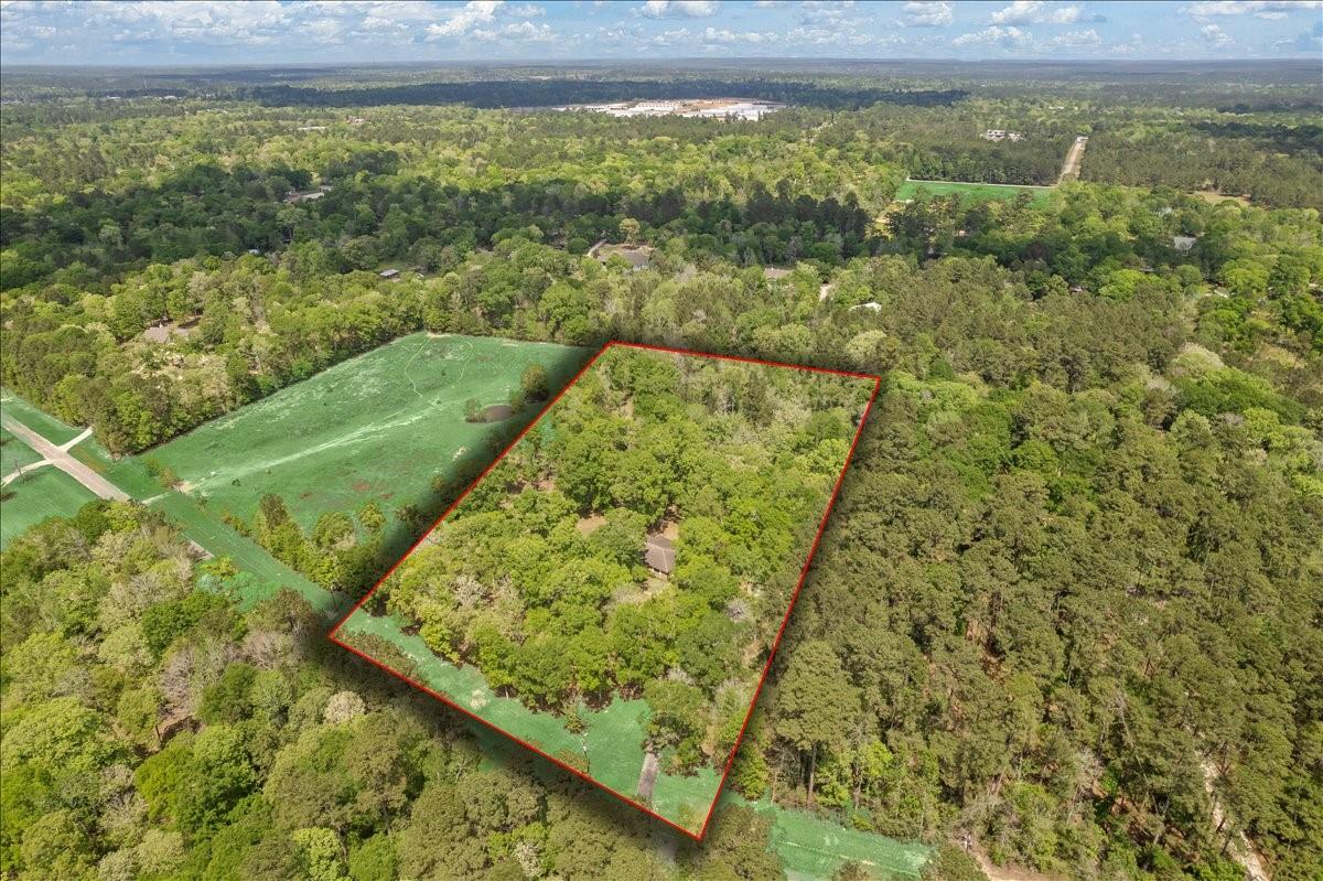 10267 Pineridge Drive