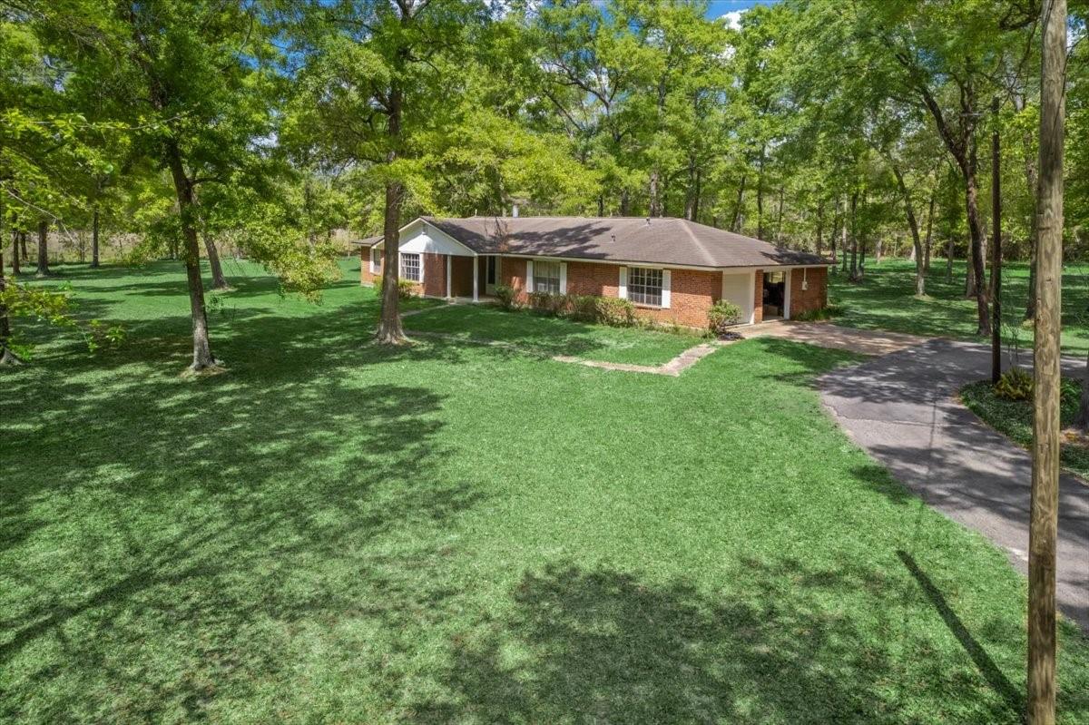 10267 Pineridge Drive