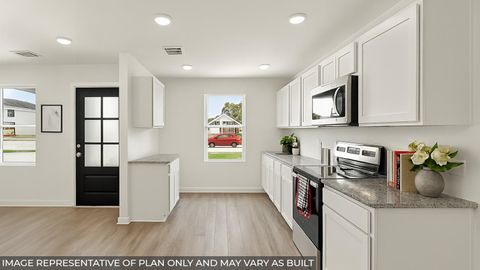 Photo of 10887 N Baron Village Drive, Conroe, TX 77306 (MLS # 51786169)