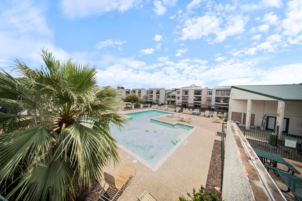Photo of 2818 S Bartell Drive #39, Houston, TX 77054 (MLS # 48208620)