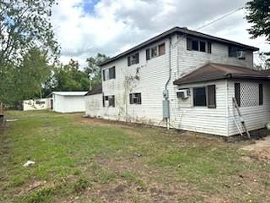 Photo of 207 S 5th Street, Highlands, TX 77562 (MLS # 61278522)