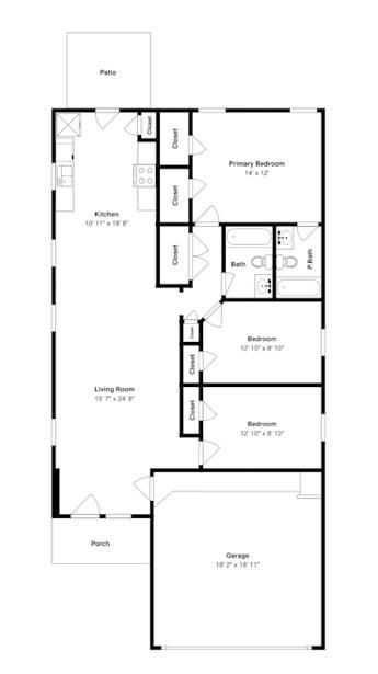 24110 Mustang Run Drive