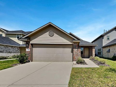 24110 Mustang Run Drive Hockley TX 77447