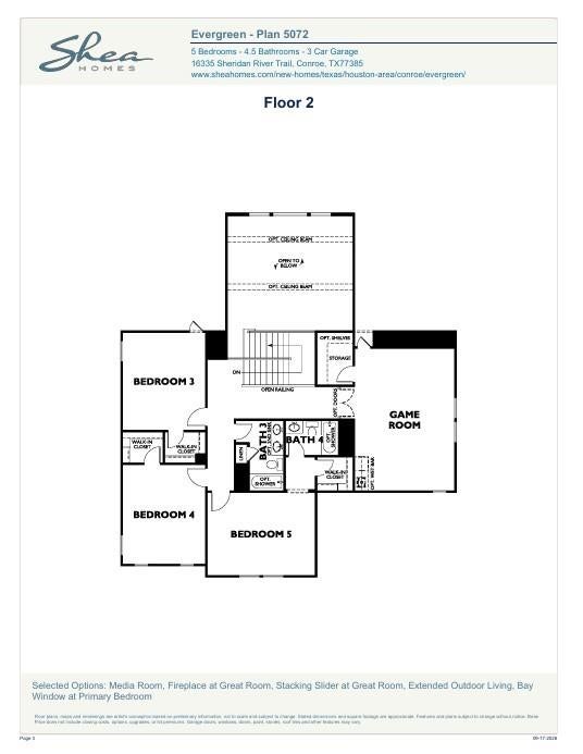 15731 Hoptree Heights Lane