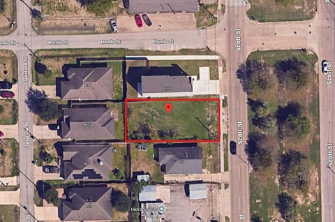 Photo of 8106 Scott Street, Houston, TX 77051 (MLS # 4256695)