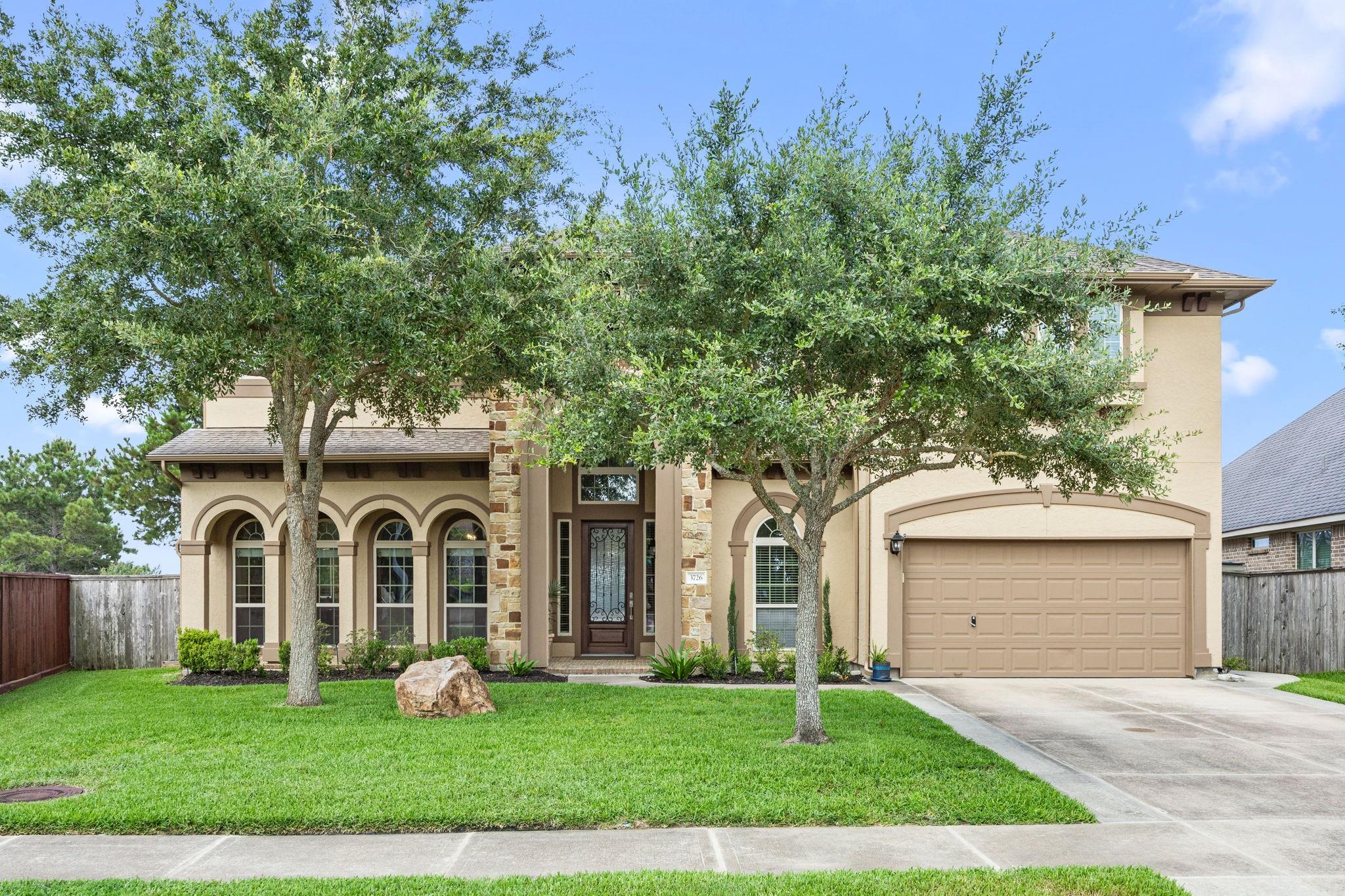 3726 Walker Falls Lane